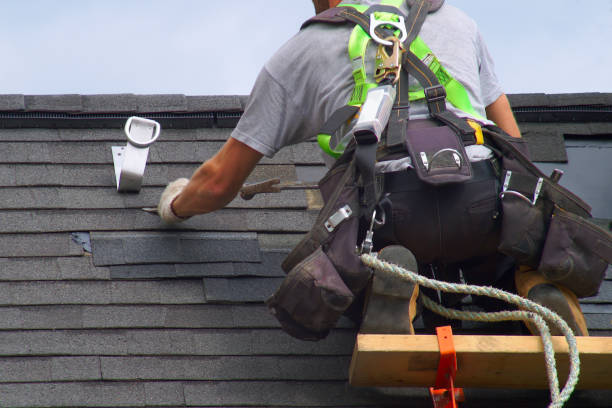Best Best Roofing Contractors  in Sandy, OR