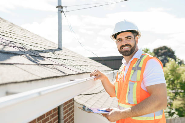 Best New Roof Installation  in Sandy, OR