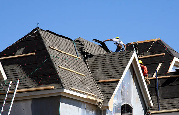 Gutter Installation and Roofing in Sandy, OR