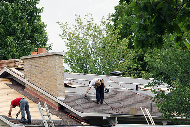 Best Best Roofing Contractors  in Sandy, OR