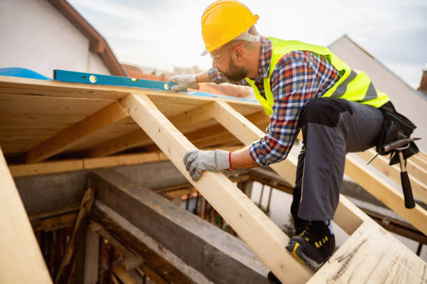 Professional Roofing Contractor in Sandy, OR