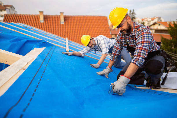 Best Storm Damage Roof Repair  in Sandy, OR
