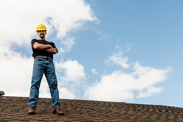Best Metal Roofing Contractor  in Sandy, OR